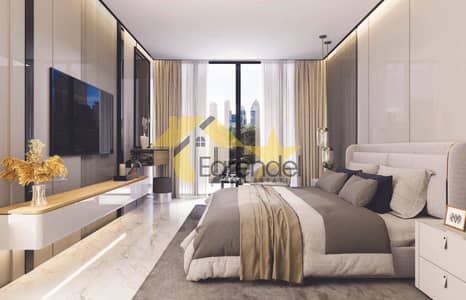 شقة 1 غرفة نوم للبيع في مدينة دبي الصناعية، دبي - Samana-12. jpg