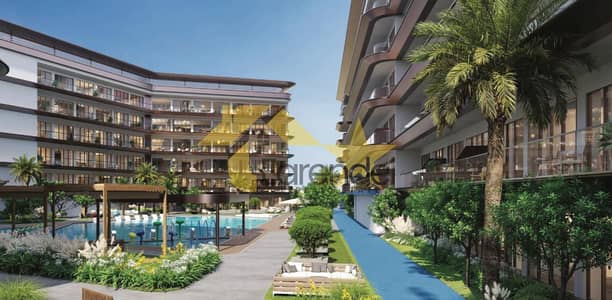 Студия Продажа в Дубай Индастриал Парк, Дубай - Samana-1. jpg