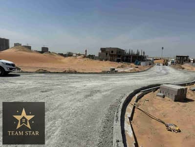 Plot for Sale in Al Bahia, Ajman - 1000606674. jpg