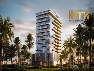 1 Bedroom Apartment for Sale in Dubai Islands, Dubai - Sea-Legend-One-at-Dubai-Islands-1. jpg