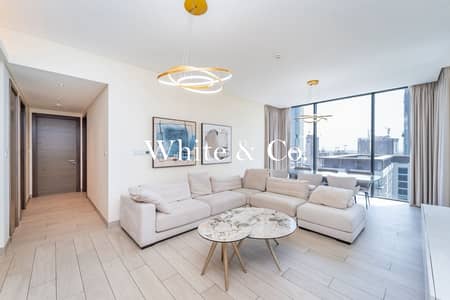 3 Bedroom Apartment for Sale in Sobha Hartland, Dubai - Vacant Now | Immaculate | Mid Floor