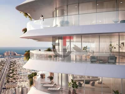 4 Bedroom Flat for Sale in Palm Jumeirah, Dubai - 470. png