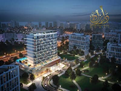 شقة 2 غرفة نوم للبيع في جزر دبي، دبي - WhatsApp Image 2025-09-11 at 9.57. 57 AM. jpeg