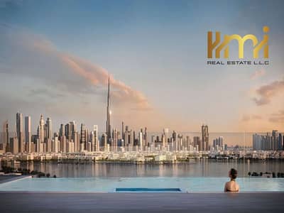 3 Bedroom Flat for Sale in Dubai Islands, Dubai - Sea-Legend-One-at-Dubai-Islands-4. jpg