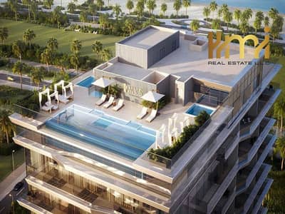 2 Bedroom Flat for Sale in Dubai Islands, Dubai - Sea-Legend-One-at-Dubai-Islands-3-1. jpg