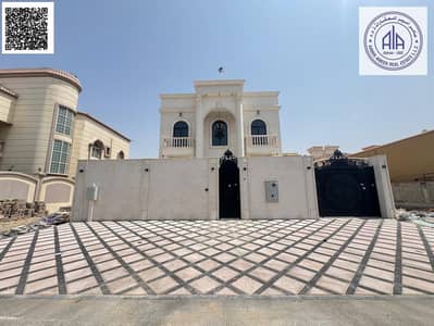 فیلا 7 غرف نوم للايجار في الروضة، عجمان - WhatsApp Image 2025-09-15 at 4.16. 27 PM. jpeg