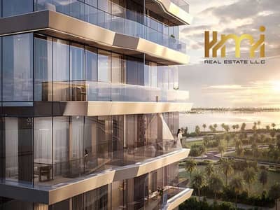 1 Bedroom Flat for Sale in Dubai Islands, Dubai - Sea-Legend-One-at-Dubai-Islands-9. jpg
