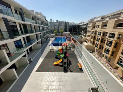 استوديو  للايجار في قرية جميرا الدائرية، دبي - 1000394497. jpg