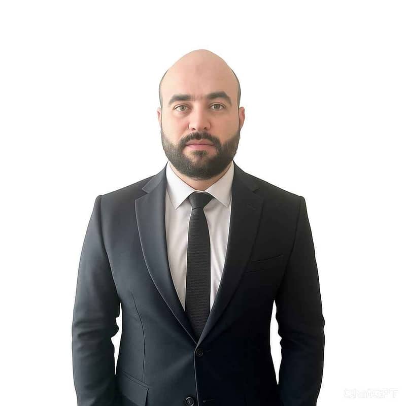Mahmoud Moussa
