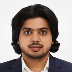Maqsood Ali Syed