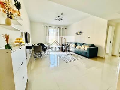 1 Bedroom Apartment for Rent in Muwaileh, Sharjah - 4634d7a1-9950-4190-ad34-8a8ed6cdd7b3. jpg