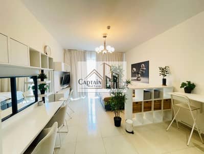 Studio for Rent in Muwaileh, Sharjah - IMG_4932. jpg