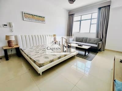 Studio for Rent in Muwaileh, Sharjah - 658c4902-229e-420c-8153-1ead173187bb. jpg