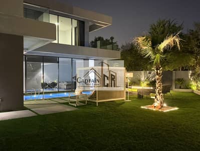 4 Bedroom Villa for Sale in Tilal City, Sharjah - IMG-20250830-WA0051. jpg