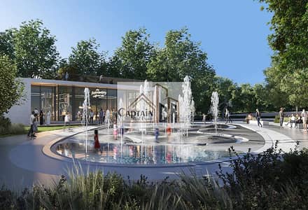 蒂拉尔城， 夏尔迦 3 卧室别墅待租 - facilities. jpg