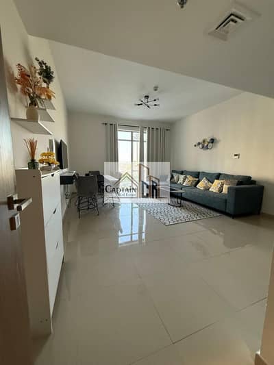 1 Bedroom Flat for Rent in Muwaileh, Sharjah - IMG-20250818-WA0080. jpg