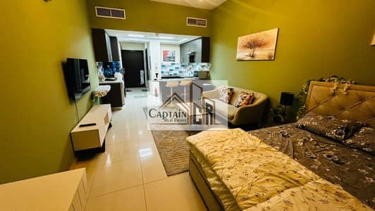 Студия в аренду в Мувайле, Шарджа - f3839760-cc97-4319-904e-d2064b750021. jpg