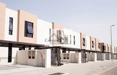3 Bedroom Townhouse for Rent in Al Tai, Sharjah - IMG_5862. jpg