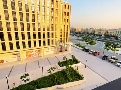 Студия Продажа в Мувайле, Шарджа - Квартира в Мувайле，Аль Мамша，Резиденшес Сукс, 460000 AED - 12611234