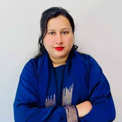 TEHMINA IRFAN