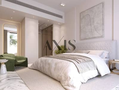 1 Bedroom Flat for Sale in Jumeirah Village Triangle (JVT), Dubai - Luxury Living | Flexible Payment Plan | High ROI