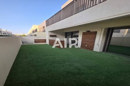 تاون هاوس 4 غرف نوم للايجار في دبي الجنوب، دبي - تاون هاوس في فلل إكسبو جولف،إعمار الجنوب،دبي الجنوب 4 غرف 134000 درهم - 12809788