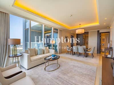 2 Bedroom Apartment for Sale in Downtown Dubai, Dubai - Vacant | 04 Series | Motivated Seller