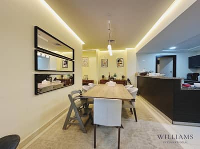 3 Bedroom Flat for Rent in Dubai Marina, Dubai - HUGE LAYOUT | AMAZING LOCATION | NEW LOBBY