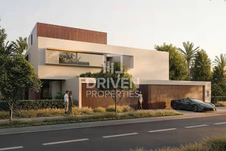 3 Bedroom Villa for Sale in Dubai Investment Park (DIP), Dubai - Prime Location | Park Facing | Spacious Layout