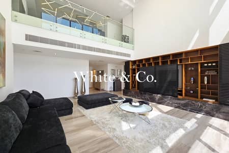 4 Bedroom Penthouse for Rent in Palm Jumeirah, Dubai - Furnished | Stunning Views | Spacious