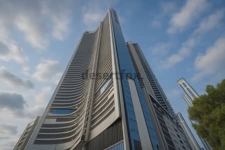 商业湾， 迪拜 2 卧室公寓待租 - 位于商业湾，爱康城，爱康城大厦C座 2 卧室的公寓 120000 AED - 12807284