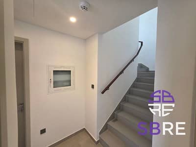 4 Bedroom Villa for Rent in The Valley by Emaar, Dubai - CORNER UNIT | READY TO MOVE IN | FAMILY COMMUNITY