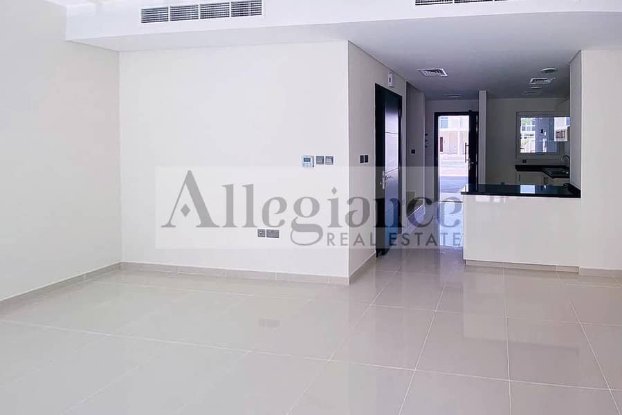 Таунхаус в Дамак Хиллс 2，Виктория, 3 cпальни, 1395000 AED - 12123778