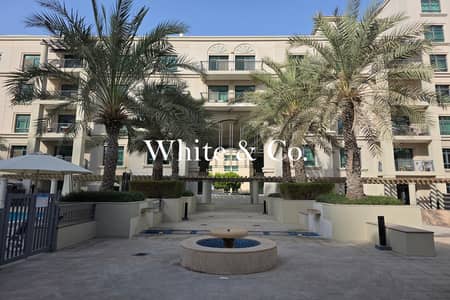 景观公寓社区， 迪拜 1 卧室单位待售 - 位于景观公寓社区，特拉沃，特拉沃大厦B座 1 卧室的公寓 1885000 AED - 12809865