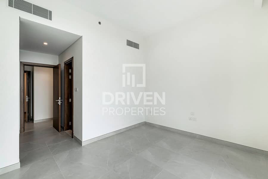 Brand New Apt | Amazing Canal View | Vacant