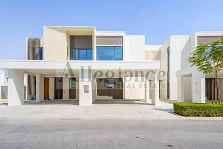 3 Bedroom Villa for Sale in The Valley by Emaar, Dubai - Serene Community | Spacious Layout | Great Deal