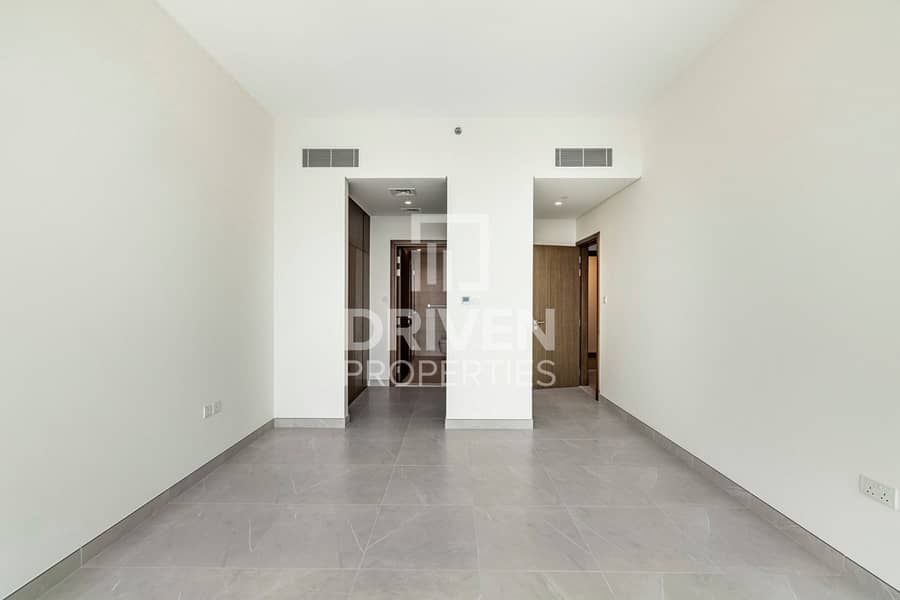 Brand New Apt | Amazing Canal View | Vacant