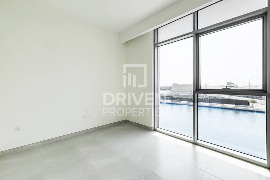Brand New Apt | Amazing Canal View | Vacant - Image 9