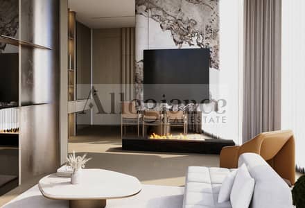 迪拜科学园， 迪拜 单身公寓待售 - 位于迪拜科学园，Binghatti Hills 的公寓 820000 AED - 12809876