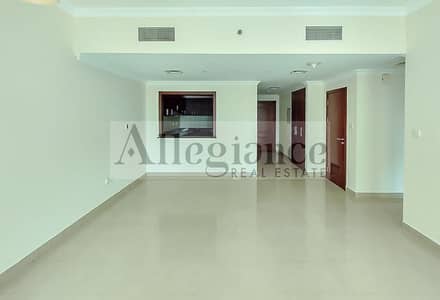 2 Bedroom Apartment for Sale in Dubai Marina, Dubai - Marina View | Spacious Layout | High Floor