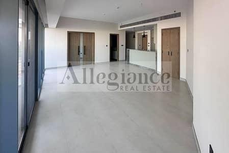 1 Bedroom Flat for Sale in DAMAC Hills, Dubai - Full Golf Course View | Biggest 1br Unit