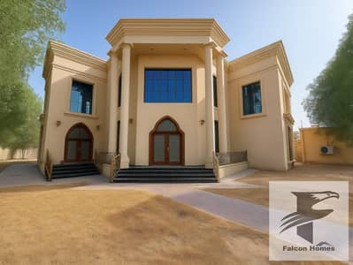 5 Bedroom Villa for Rent in Nad Al Sheba, Dubai - 1. jpg