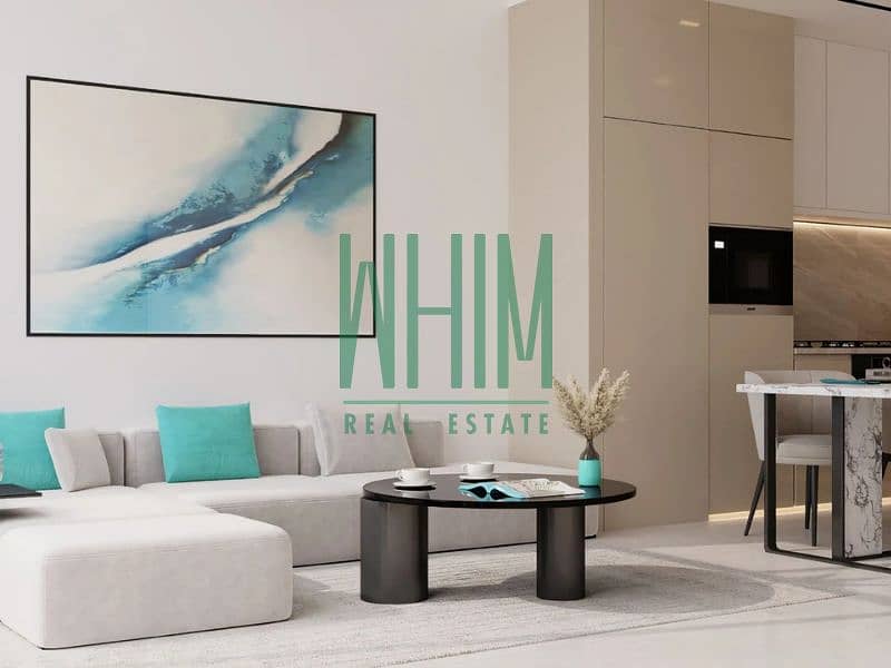 6% Discount I High ROI I Several payment plan opt