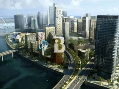Студия Продажа в Аль Марья Айленд, Абу-Даби - Квартира в Аль Марья Айленд，Аль Марьях Виста 2, 735000 AED - 12809930