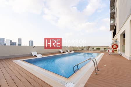 1 Bedroom Apartment for Rent in Jumeirah Village Circle (JVC), Dubai - Brand New | Ready to Move In | Spacious Layout
