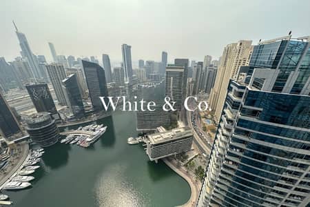2 Bedroom Apartment for Sale in Dubai Marina, Dubai - Vacant Now | Marina View | Prime Location