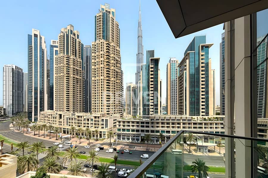 Квартира в Дубай Даунтаун，Вида Резиденс Даунтаун, 2 cпальни, 4999999 AED - 12791671