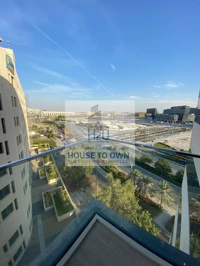 1 Bedroom Flat for Rent in Yas Island, Abu Dhabi - 9. jpg