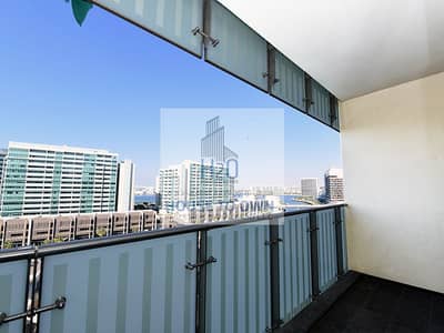 فلیٹ 1 غرفة نوم للايجار في شاطئ الراحة، أبوظبي - 14_01_2022-12_39_19-1519-b5026f8beeebd713e6049614790dc8cf. jpeg