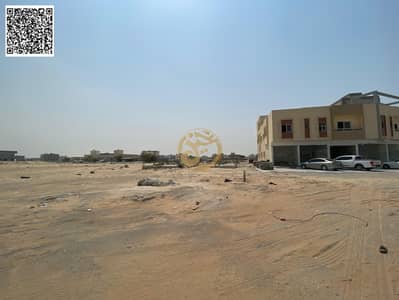 Plot for Sale in Al Jurf, Ajman - IMG-20250916-WA0017QR. jpg